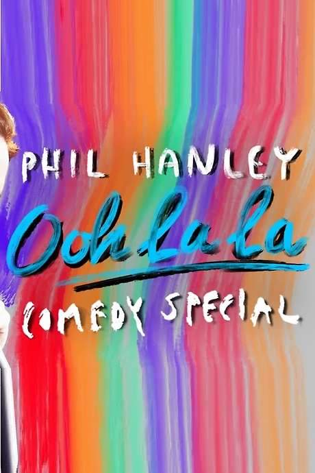 Phil Hanley: Ooh La La